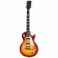 Электрогитара Gibson USA Les Paul Less+ 2015 Heritage Cherry Sunburst (A052092)