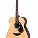 Акустическая гитара  Yamaha FG700MS