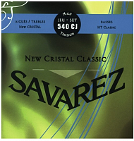 Струны для классической гитары   Savarez 656.157