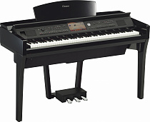 Цифровое пианино  Yamaha Clavinova CVP-709B