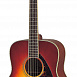 Акустическая гитара  Yamaha FG720S BS