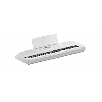 Цифровое пианино  Yamaha DGX-670 White